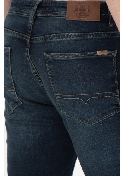 Erkek Haki Pantolon (Jean) 50293322-VR027
