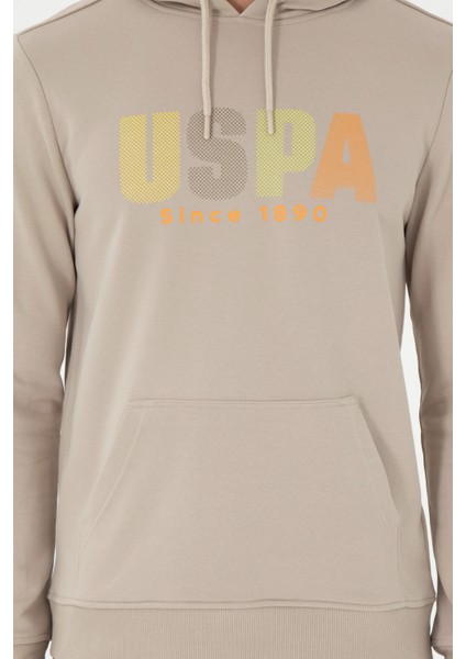 Erkek Taş Sweatshirt 50293354-VR049