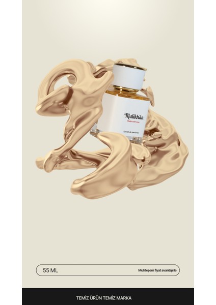 Arabians Tonka | Muadili Parfüm | Çok Çekici Tatlımsı Çiçek