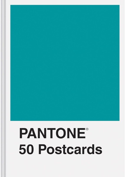 50 Postcards