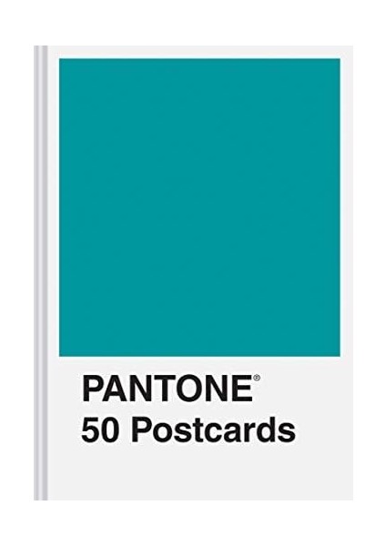 50 Postcards