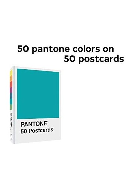 50 Postcards