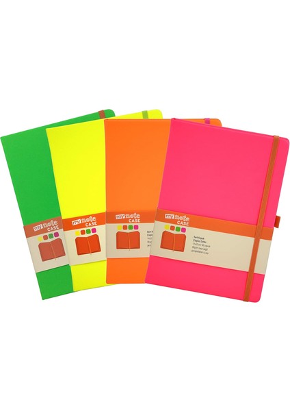 Case Neon-Neon 14X20 96 Yp Duz