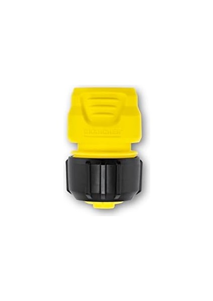 Universal Hortum Bağlantı Aparatı, Sarı