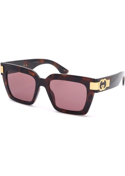 Guccı Gc 1689 002 54 G