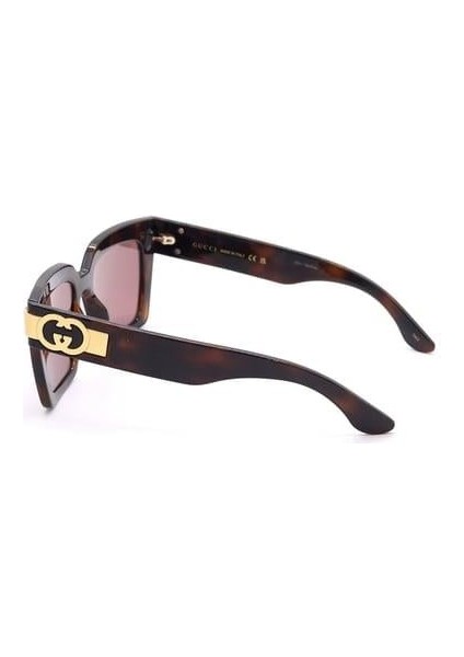 Guccı Gc 1689 002 54 G