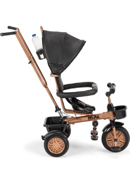 Rival Gold Hiperbike Itmeli Bisiklet Gold Taba modelleri