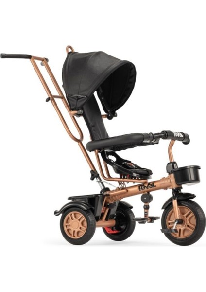 Rival Gold Hiperbike Itmeli Bisiklet Gold Taba fırsatları
