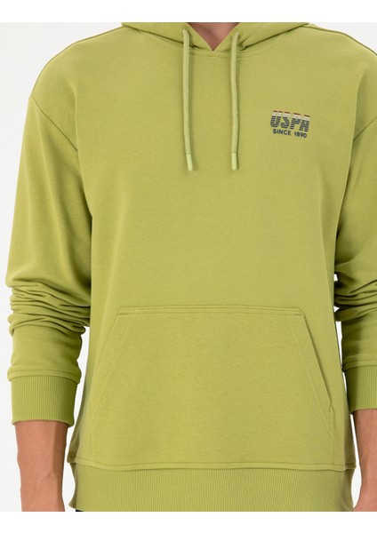 Erkek Fıstık Sweatshirt 50293442-VR087