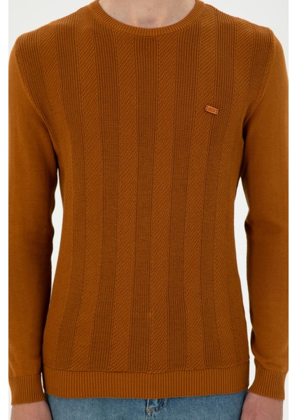 Erkek Coconut Kazak /Triko 50293042-VR153