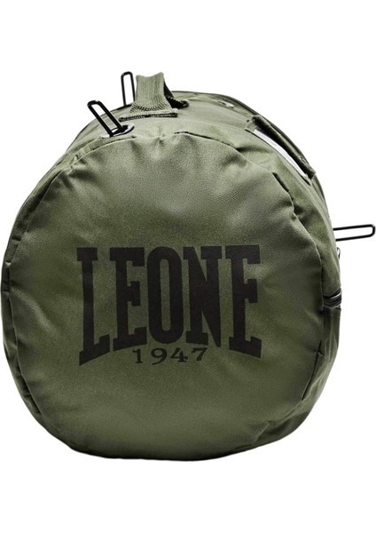 1947 Commando Bag Boks, Kick Boks, Muay Thai Antrenman Çantası