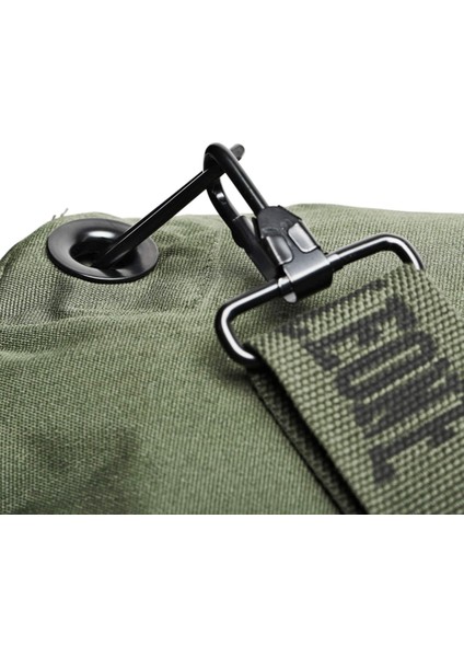1947 Commando Bag Boks, Kick Boks, Muay Thai Antrenman Çantası