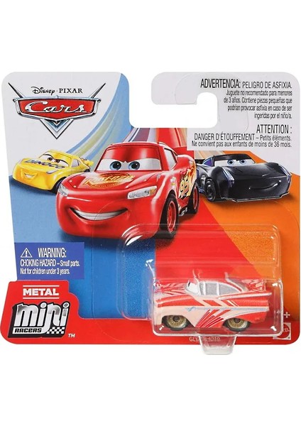 Florida Ramone Cars Mini Ceren U.a.s.m.