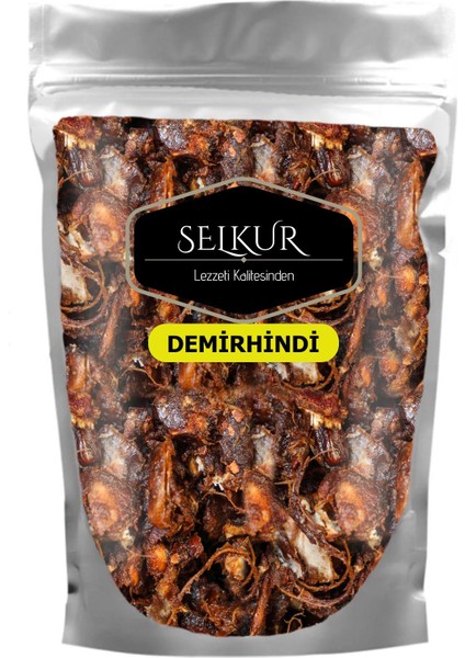 Demirhindi 400GR Katkısız