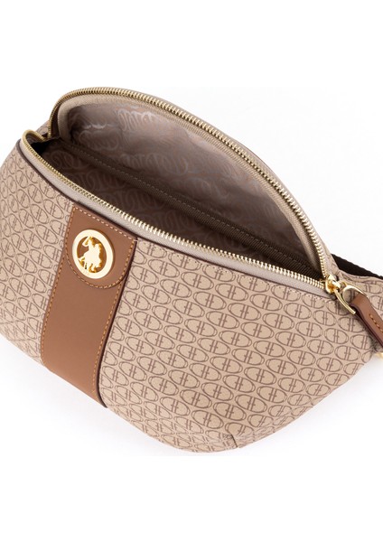 Kadın Bej Çanta 50293693-VR011