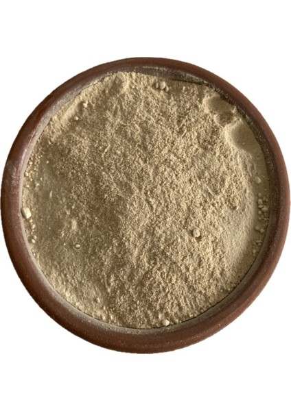 Sarımsak Tozu 1 kg