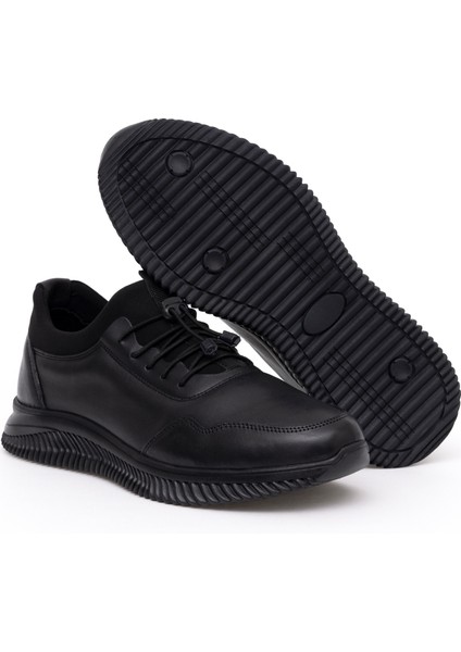 Erkek Siyah Casual Ayakkabı 50294104-VR046
