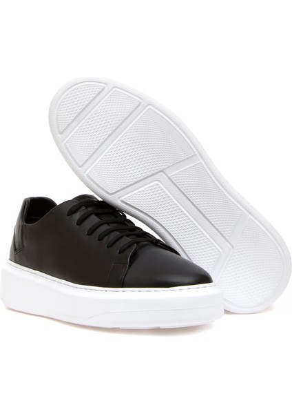 Erkek Siyah Casual Ayakkabı 50294123-VR046
