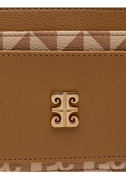 Kadın Taba Cüzdan 50294060-VR099