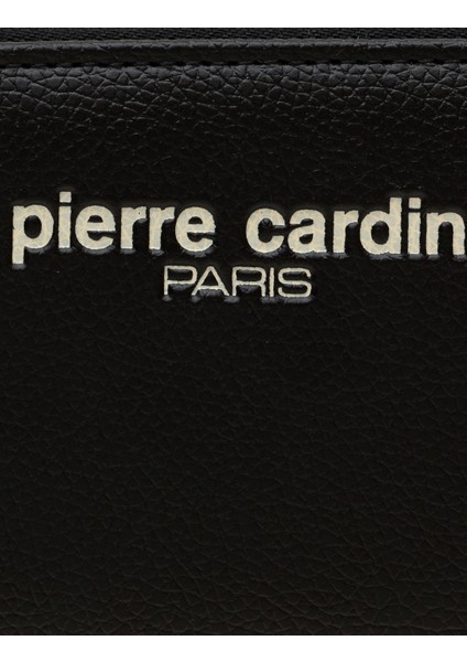 Kadın Siyah Cüzdan 50294064-VR046