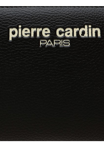 Kadın Siyah Cüzdan 50294065-VR046