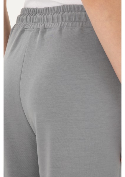 Kadın Açık Gri Eşofman Altı 50294203-VR001