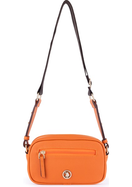 Kadın Turuncu Çanta 50293652-VR051