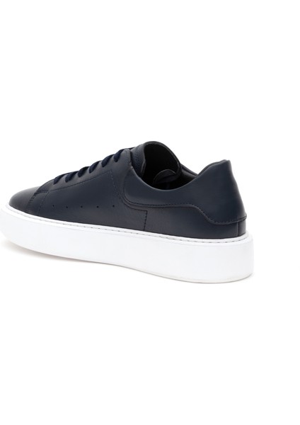 Erkek Lacivert Casual Ayakkabı 50294107-Vr033