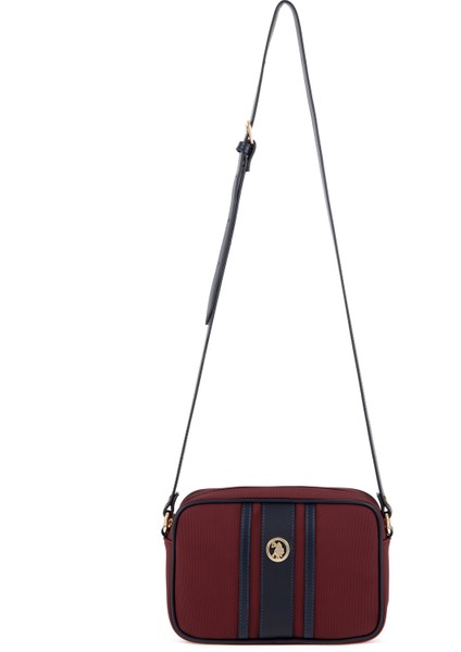 Kadın Bordo Çanta 50293672-VR014