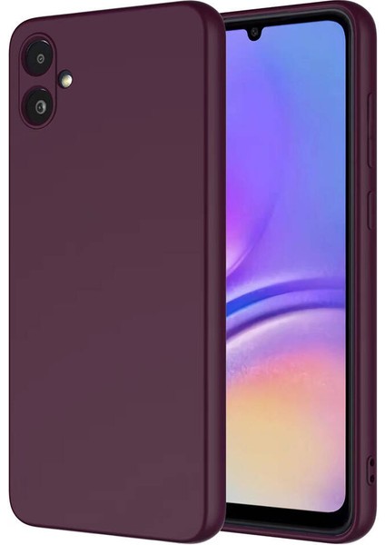 Galaxy A05 Kılıf Mara Lansman Kapak