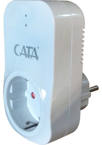 Regülatör Priz Regülatör Çocuk Korumalı Yıldırım Korumalı Cata Akım Korumalı Priz 4000 W