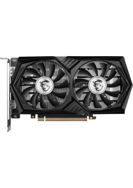 Msı Geforce Rtx 3050 Gamıng x 6g 6gb Gd6 96B