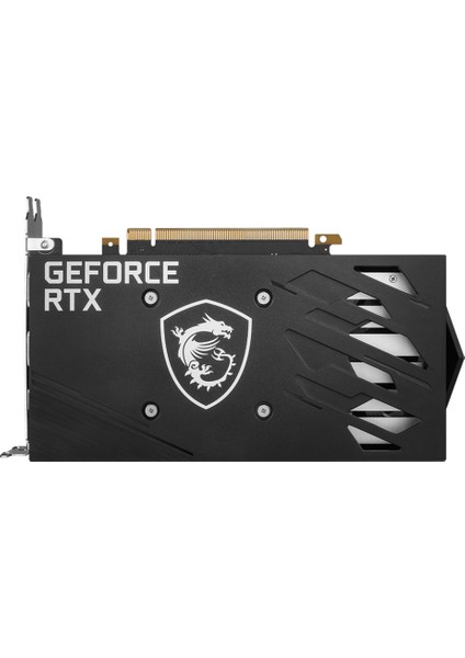 Msı Geforce Rtx 3050 Gamıng x 6g 6gb Gd6 96B