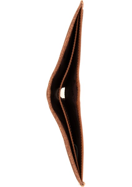 Erkek Kahverengi Cüzdan 50295019-VR029