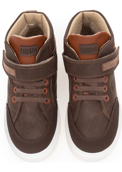 Erkek Çocuk Kahverengi Ayakkabı 50295164-VR029