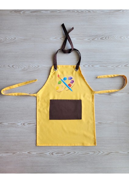 Mutfak Önlüğü,çocuk Mutfak Önlüğü,etkinlik Önlüğü