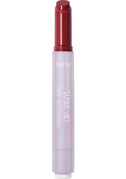 Maracuja Juicy Lip Vinyl - Yoğun Işıltılı Dudak Parlatıcısı Hibiscus (2,7 gr)