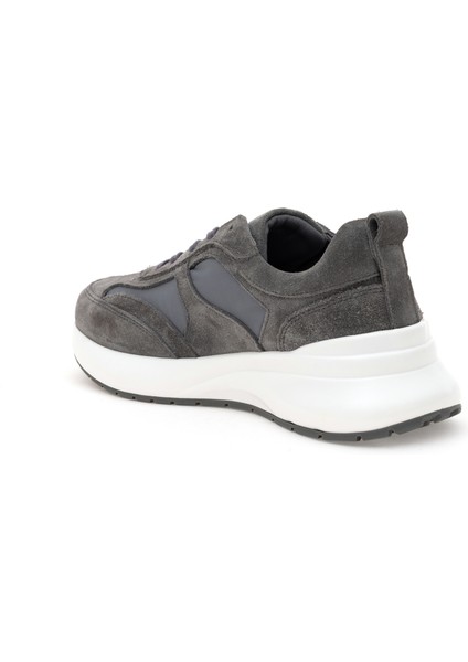 Kadın Gri Sneaker 50295589-VR024