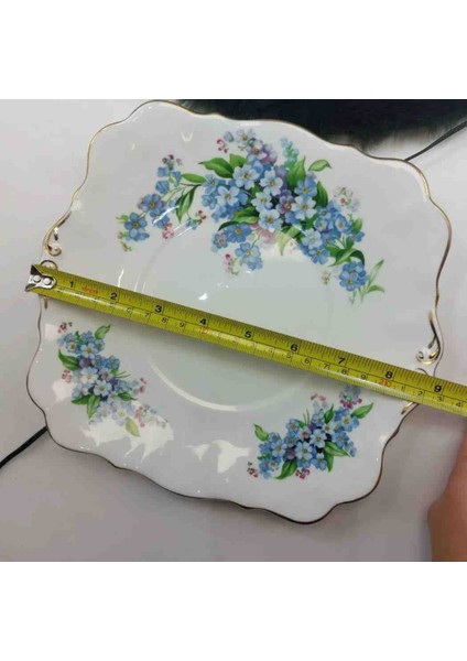 Royal Standard Antika Çay Fincanı Takımı fırsatları