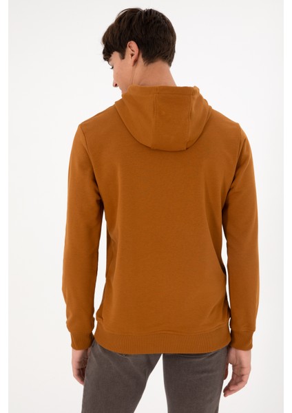 Erkek Coconut Sweatshirt 50295175-VR153