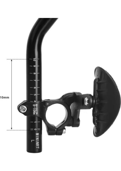 Triatlon Aerobar Xbyc 797