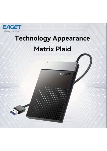 CE50 Usb 3.0 SSD SATA HDD Kutusu 6Gbps Hızlı Yeni Nesil Son Teknoloji