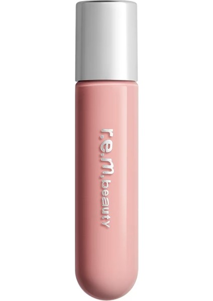 On Your Collar - Dudak Parlatıcısı Vcr - Rose Fauve (8,4 ml)