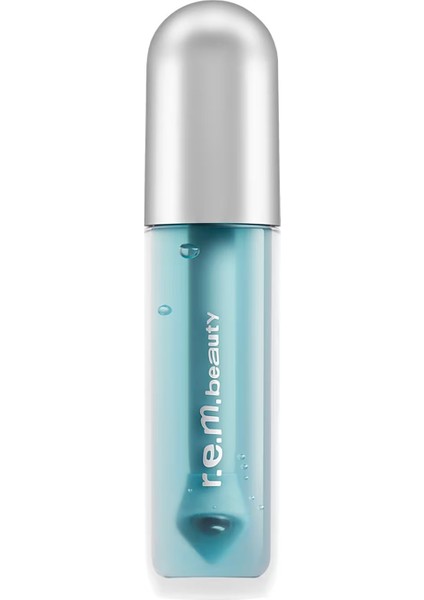 Essential Drip - Dudak Yağı Lavender Kiss - Lavande Fraîche (7 ml)