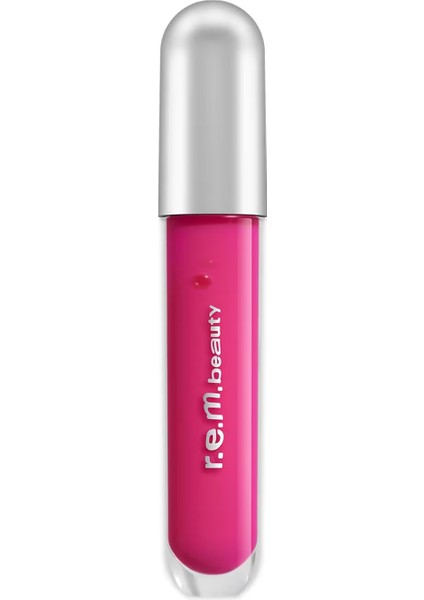 Essential Drip Glossy Balm - Parlak Dudak Balsamı Shirley (4,5 ml)