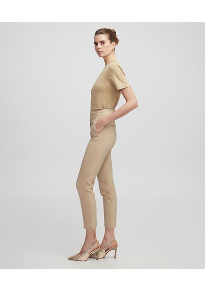 Skinny Fit Cepli Pantolon IS1250003146030 fiyatları