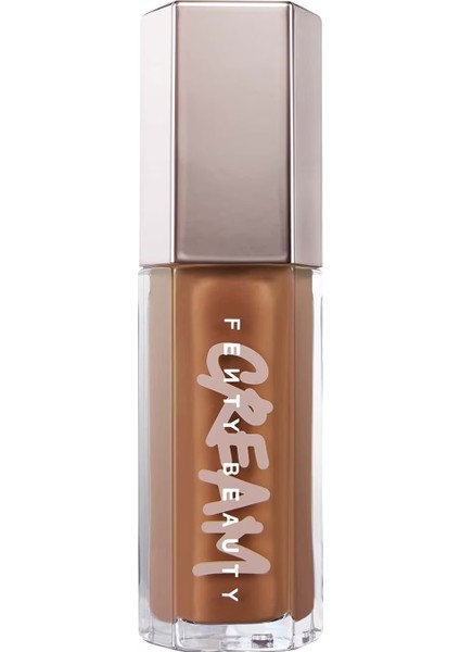 Gloss Bomb Cream - Dudak Parlatıcısı Cookie Jar (9 ml)