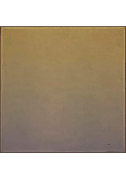 Bosphorus Çift Taraflı Ipek Twill Eşarp 7208712-935 fırsatları