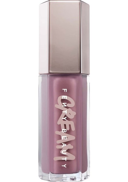 Gloss Bomb Cream - Dudak Parlatıcısı Cookie Jar (9 ml)