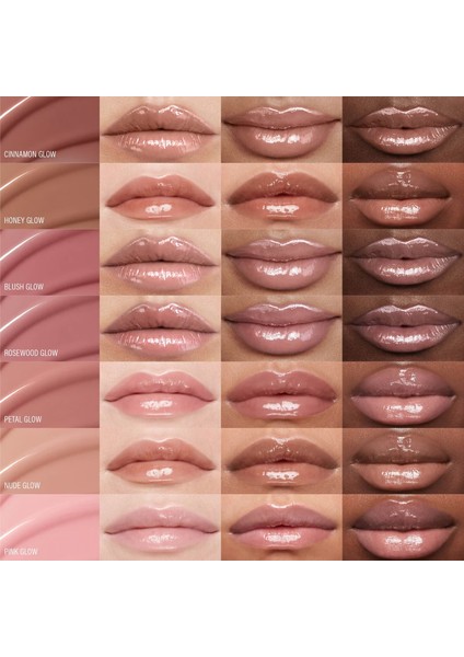 Plumping Lip Serum - Dolgunlaştırıcı Dudak Balsamı Apricot Glow (2,3 gr) fiyatları